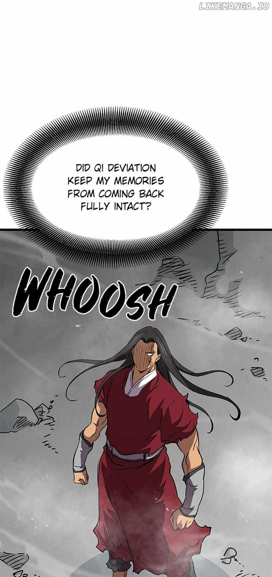 Grand General Chapter 112 - Page 16