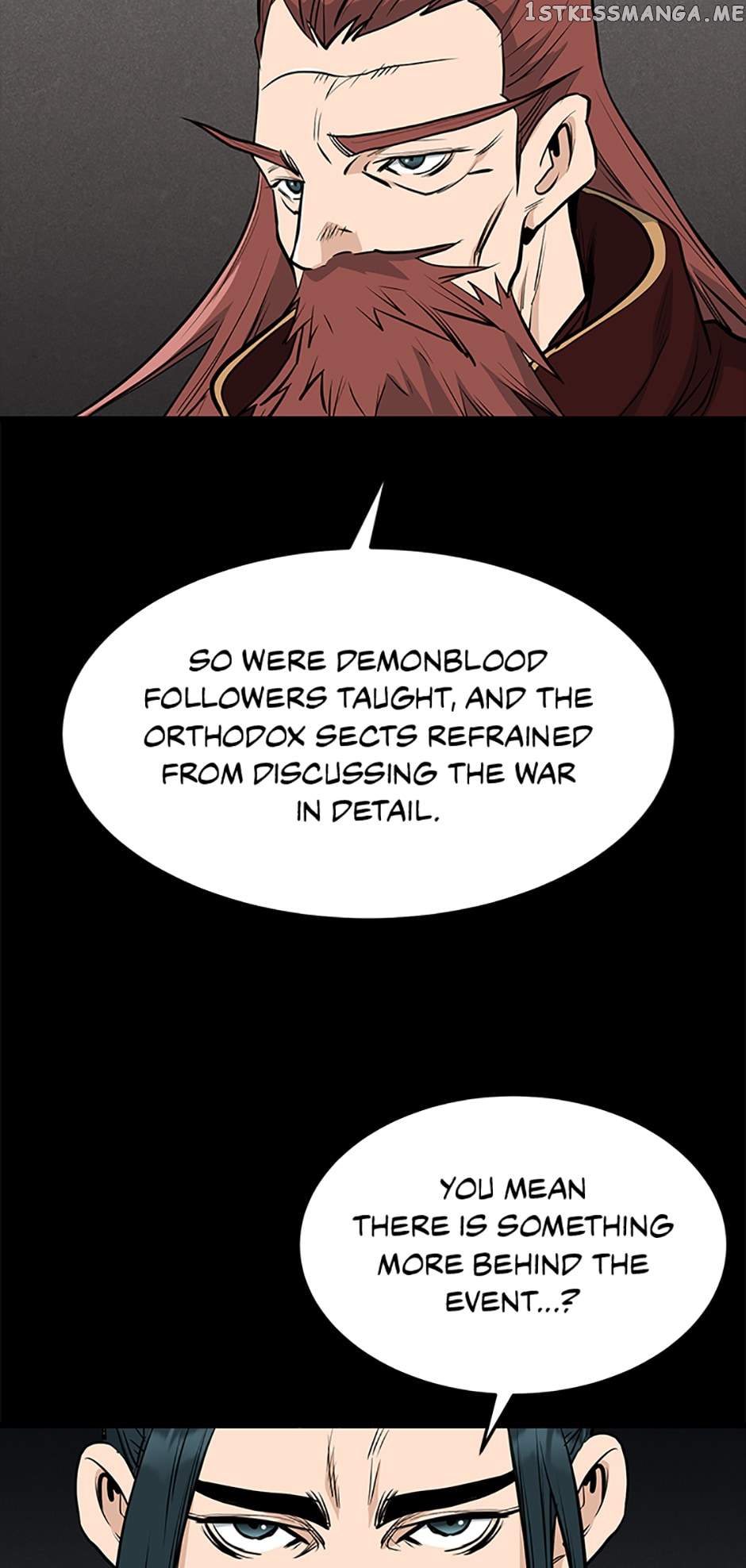 Grand General Chapter 65 - Page 23