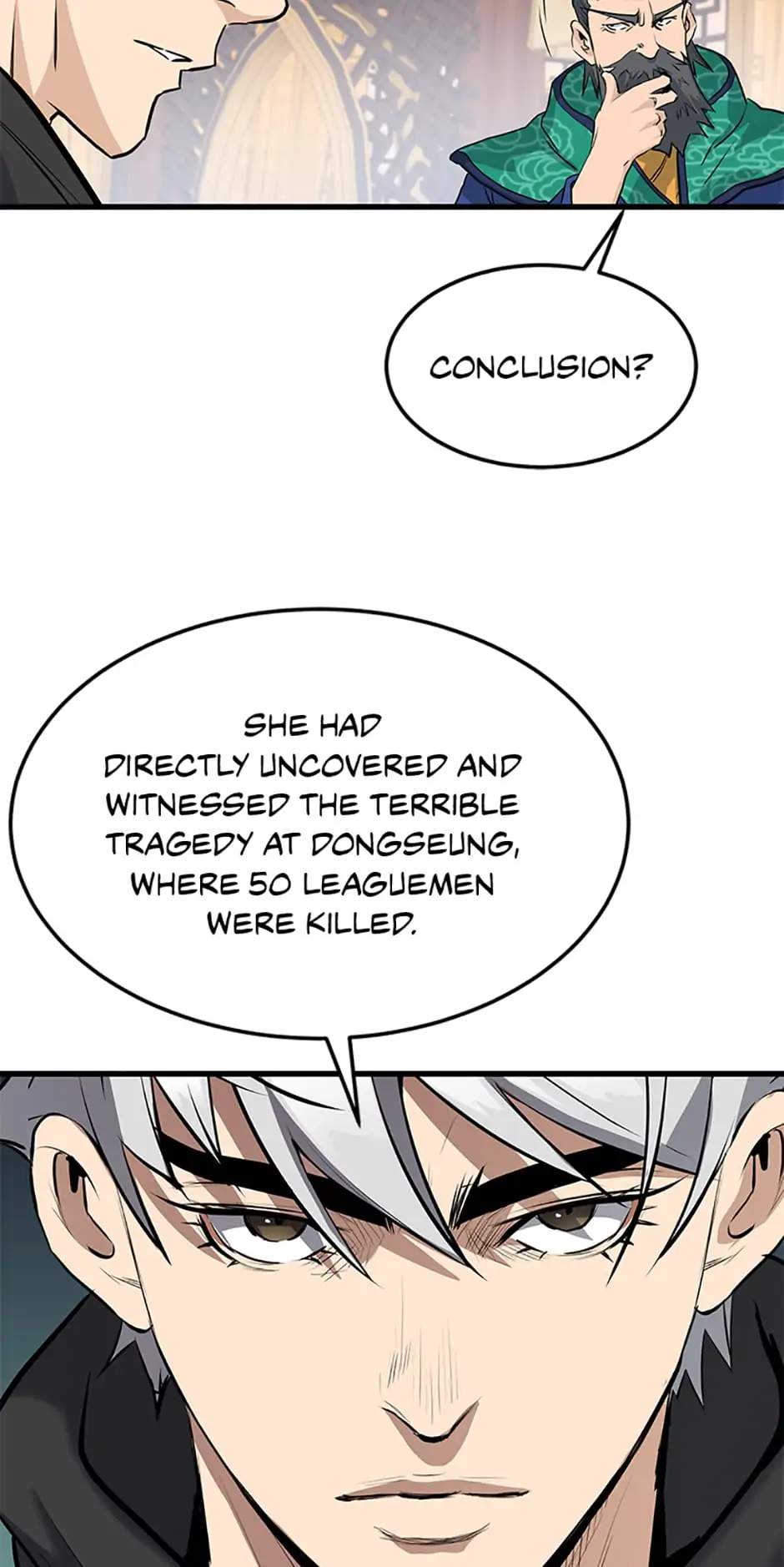 Grand General Chapter 67 - Page 61