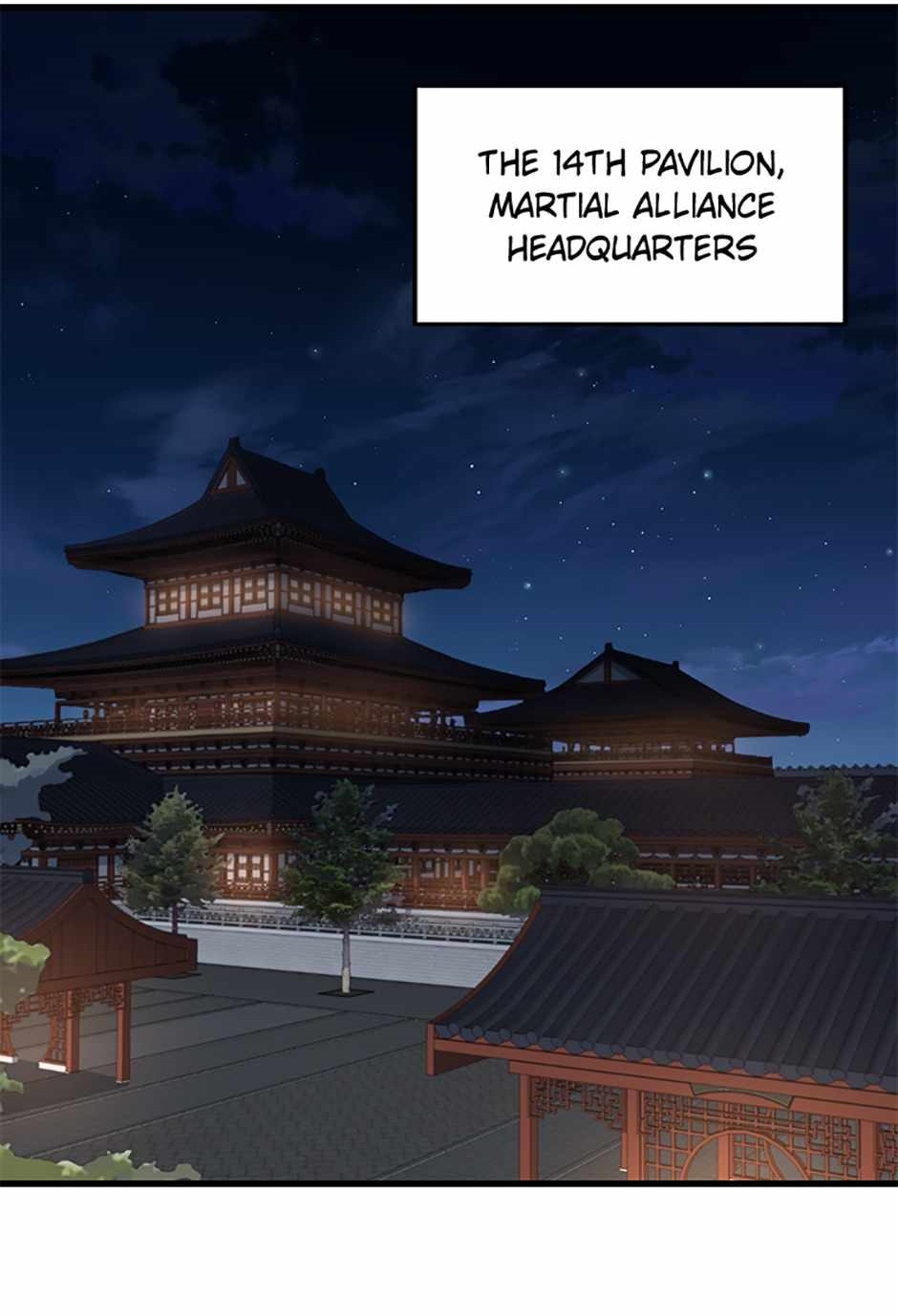 Grand General Chapter 75 - Page 1