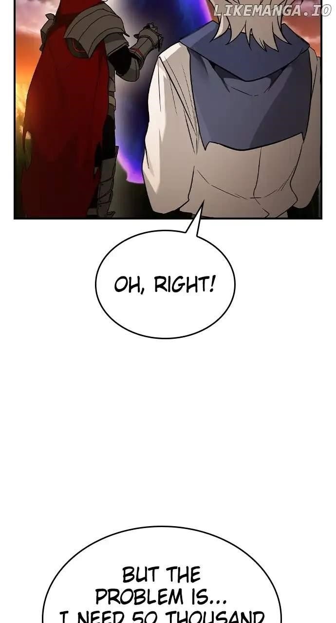 Bad Ending Maker Chapter 30 - Page 43