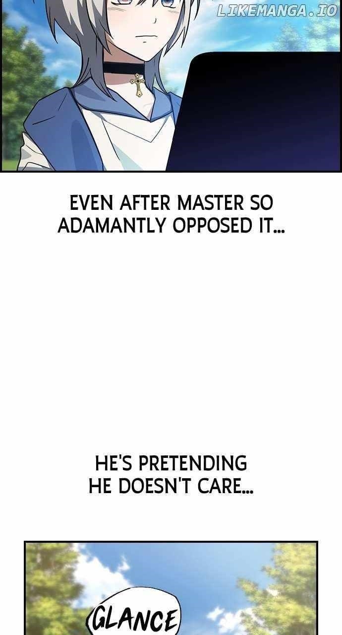 Bad Ending Maker Chapter 31 - Page 5