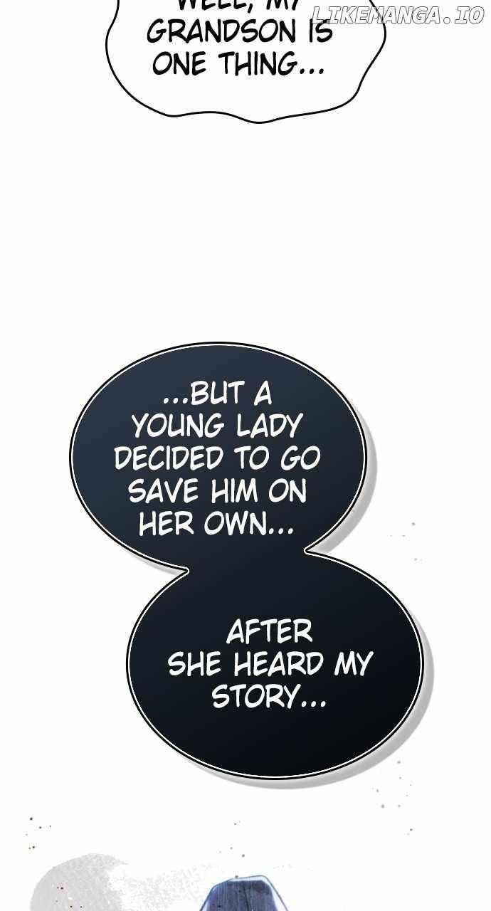 Bad Ending Maker Chapter 31 - Page 59