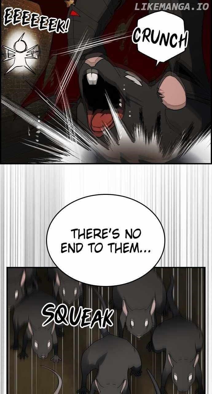 Bad Ending Maker Chapter 31 - Page 71