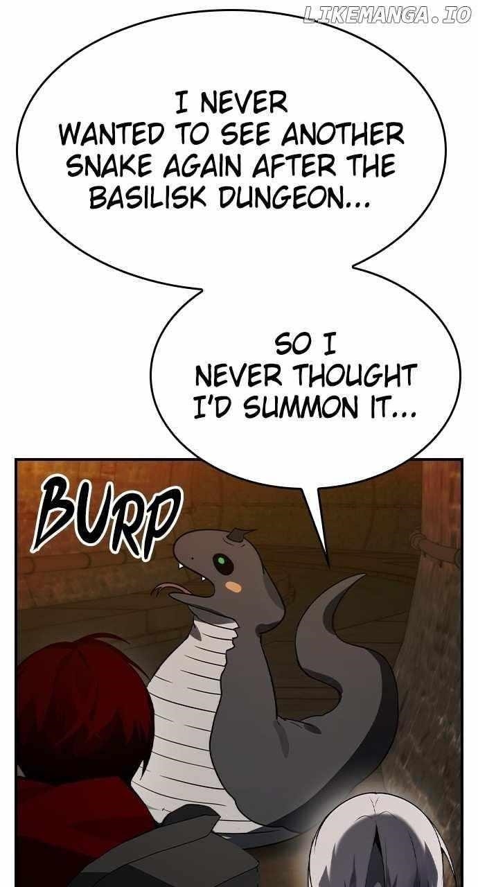 Bad Ending Maker Chapter 31 - Page 83