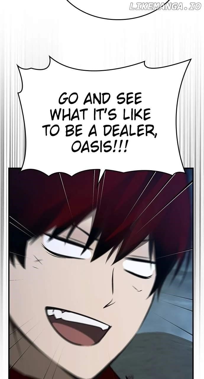 Bad Ending Maker Chapter 33 - Page 6