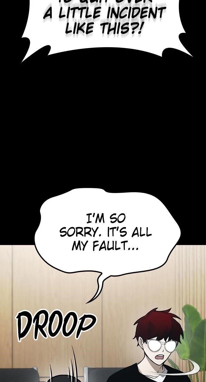 Bad Ending Maker Chapter 42 - Page 97