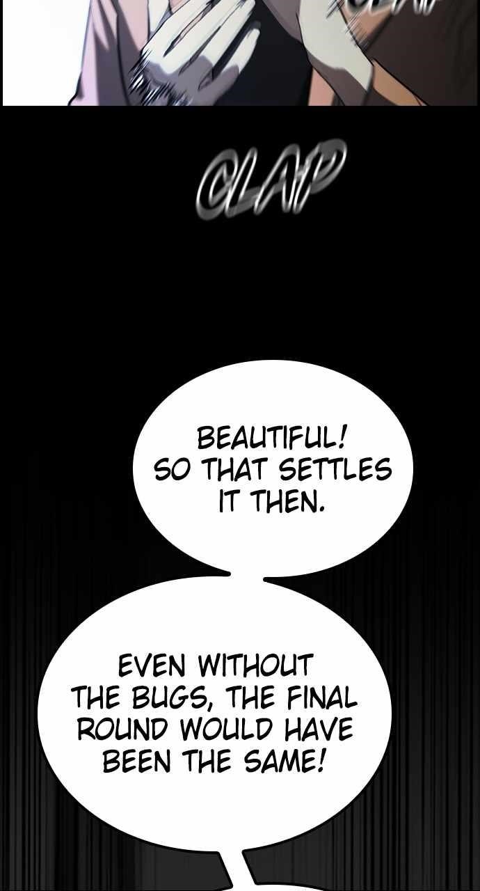 Bad Ending Maker Chapter 43 - Page 23