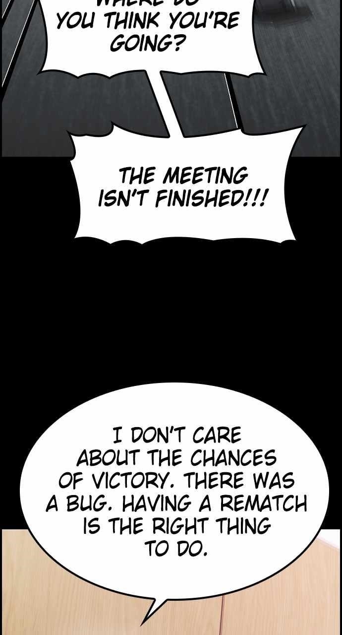 Bad Ending Maker Chapter 43 - Page 36