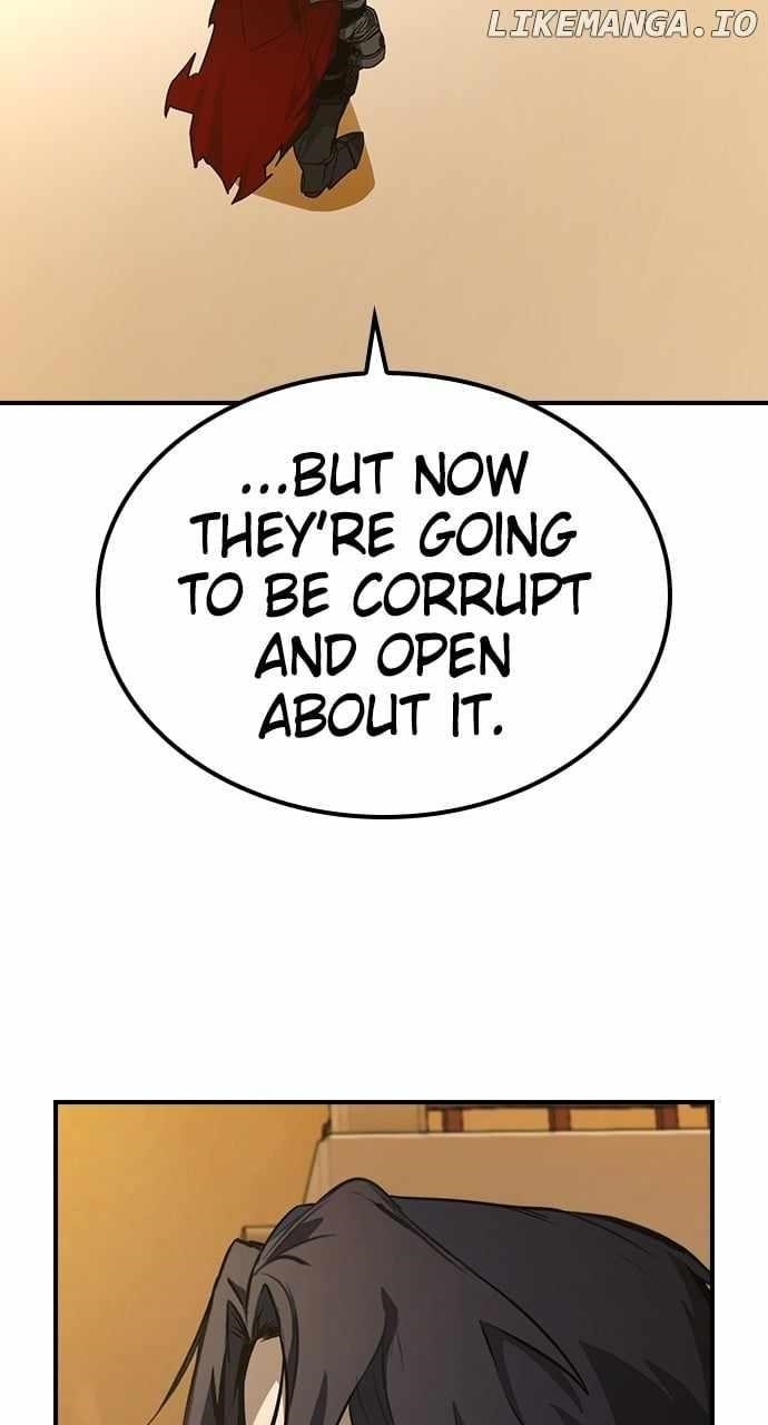 Bad Ending Maker Chapter 44 - Page 21