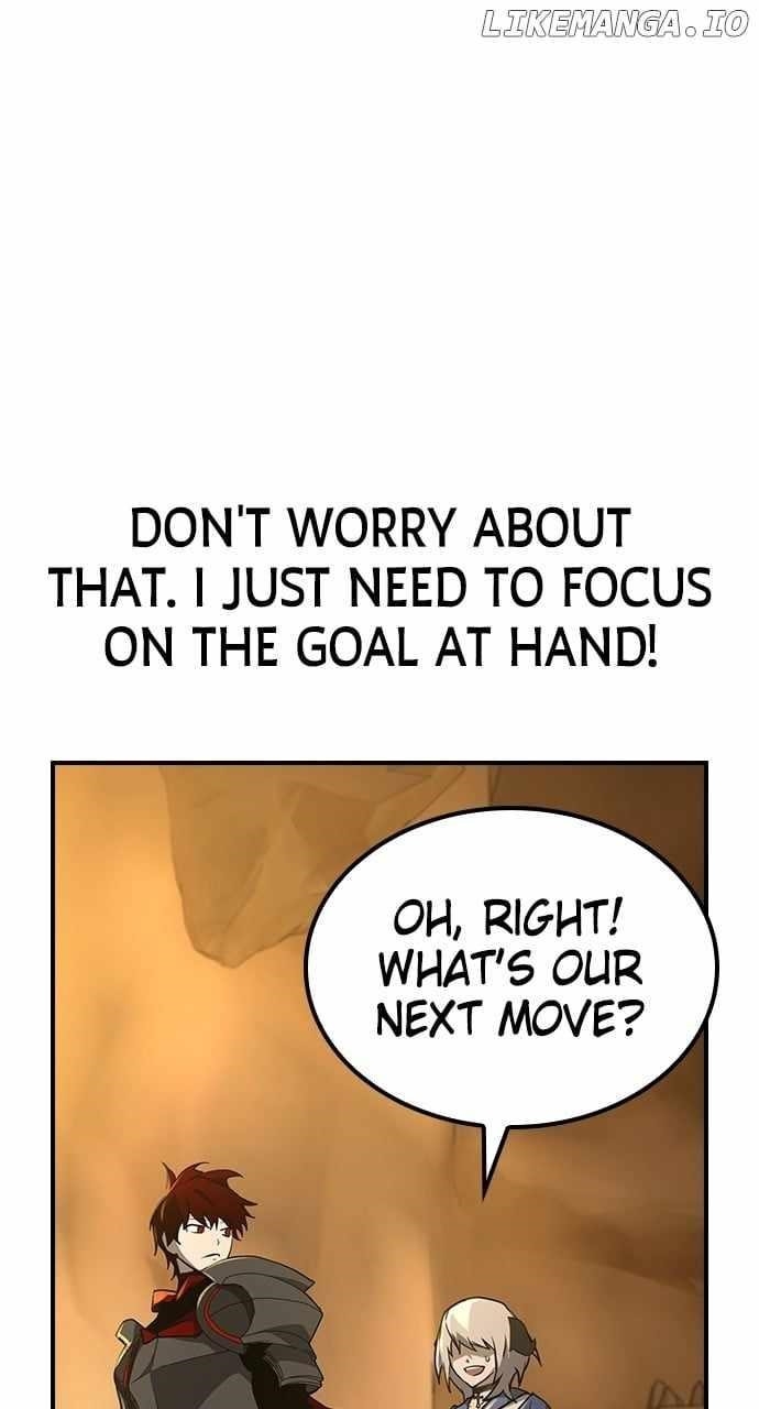 Bad Ending Maker Chapter 44 - Page 63