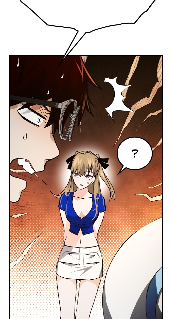 Bad Ending Maker Chapter 45 - Page 17