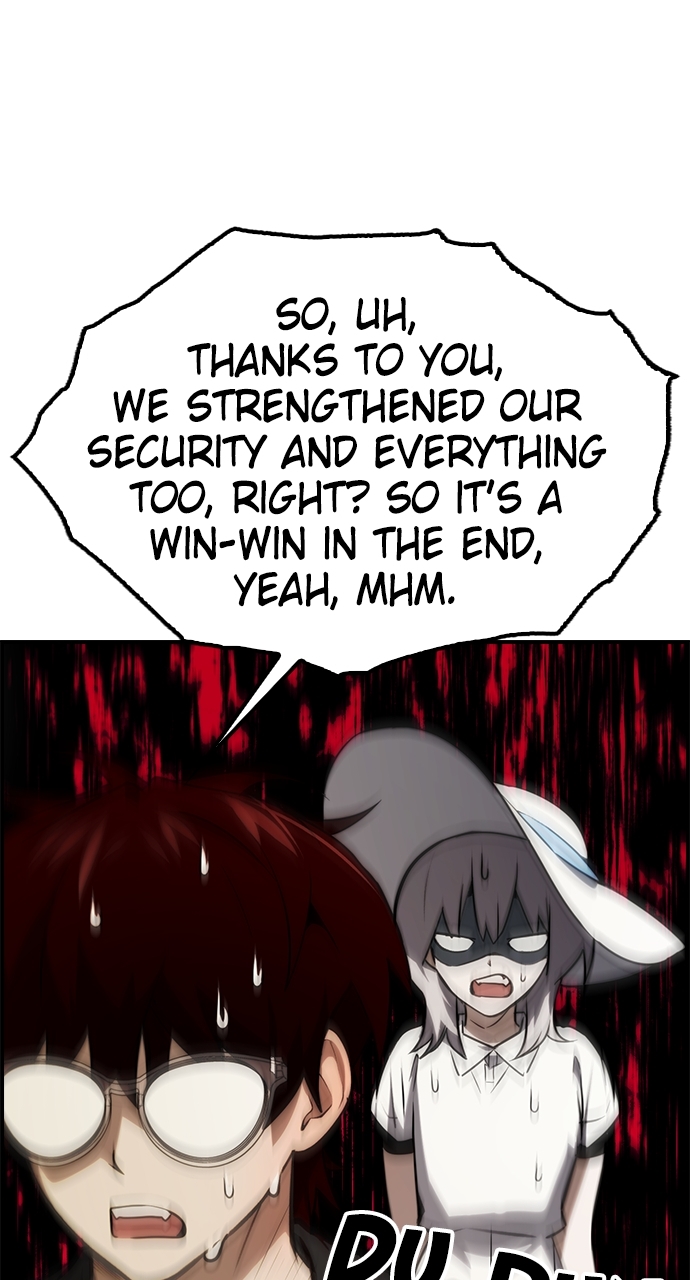 Bad Ending Maker Chapter 45 - Page 42