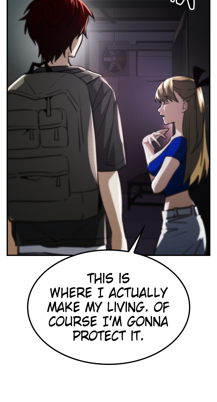 Bad Ending Maker Chapter 45 - Page 57