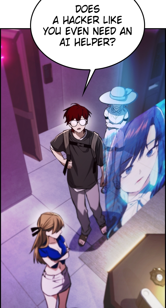 Bad Ending Maker Chapter 45 - Page 63