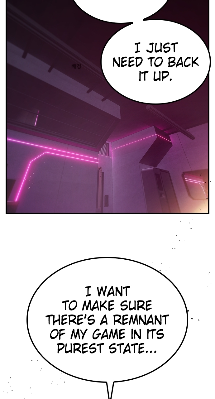 Bad Ending Maker Chapter 45 - Page 81