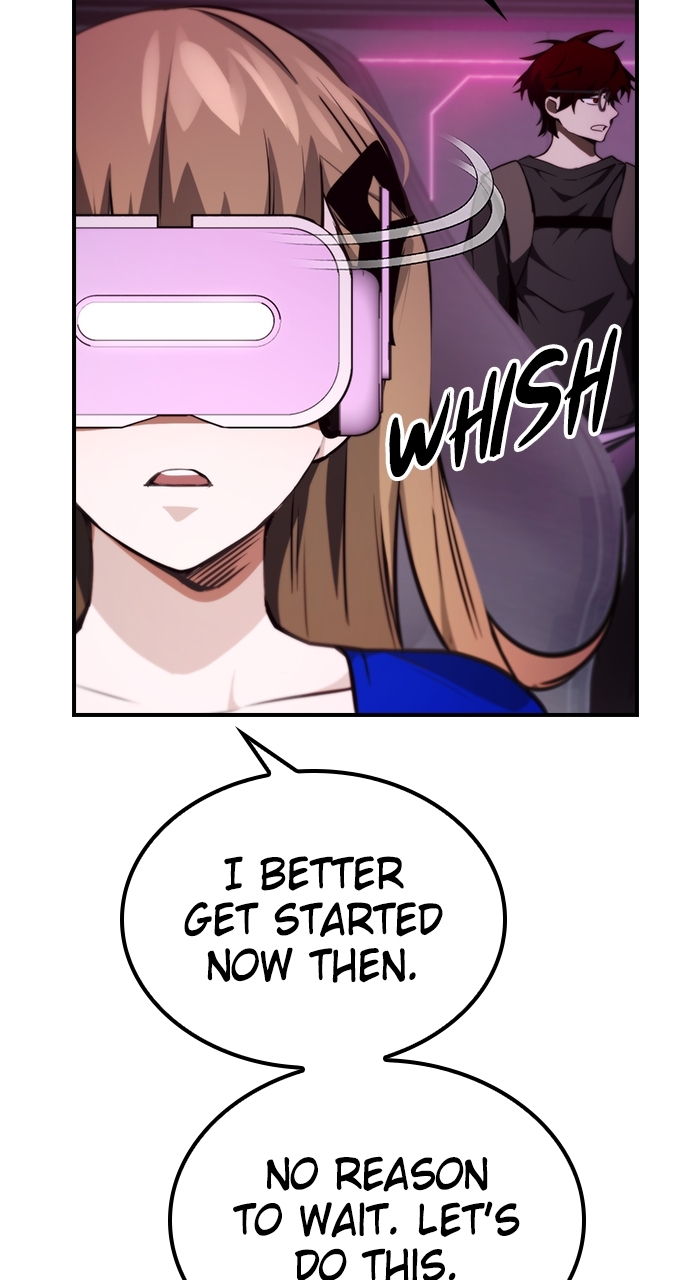 Bad Ending Maker Chapter 45 - Page 85