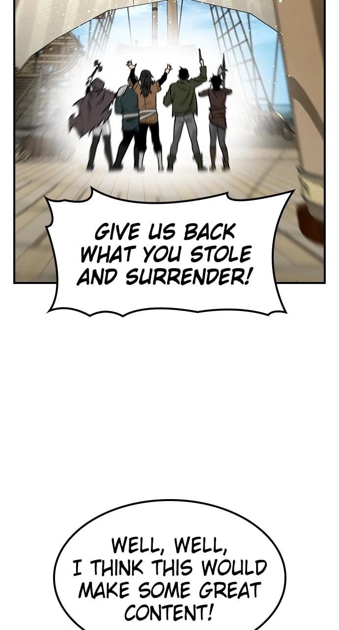 Bad Ending Maker Chapter 47 - Page 67