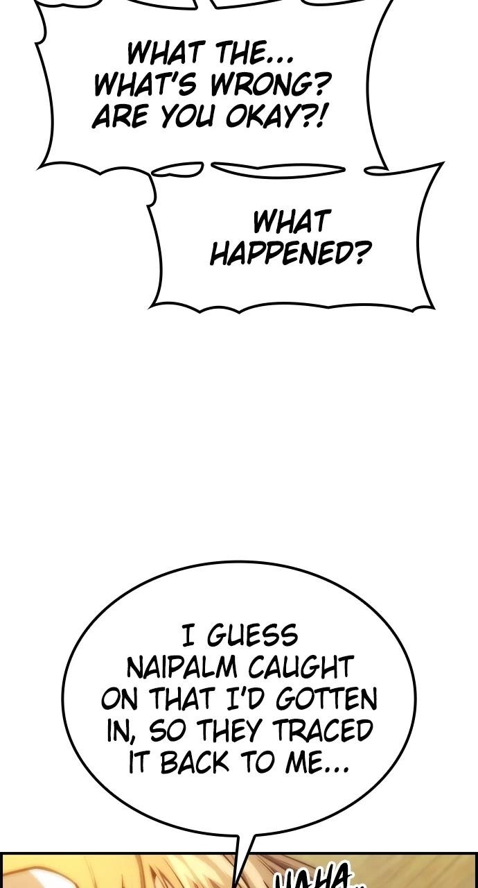 Bad Ending Maker Chapter 48 - Page 64