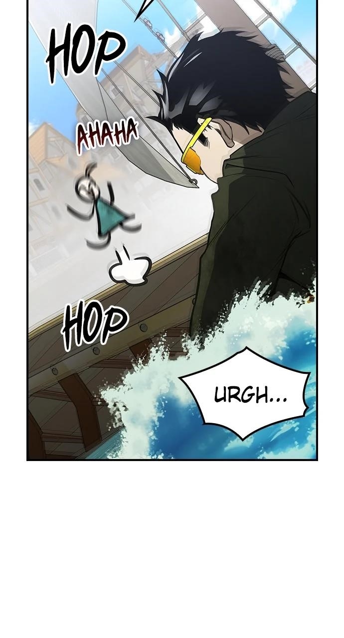 Bad Ending Maker Chapter 48 - Page 8