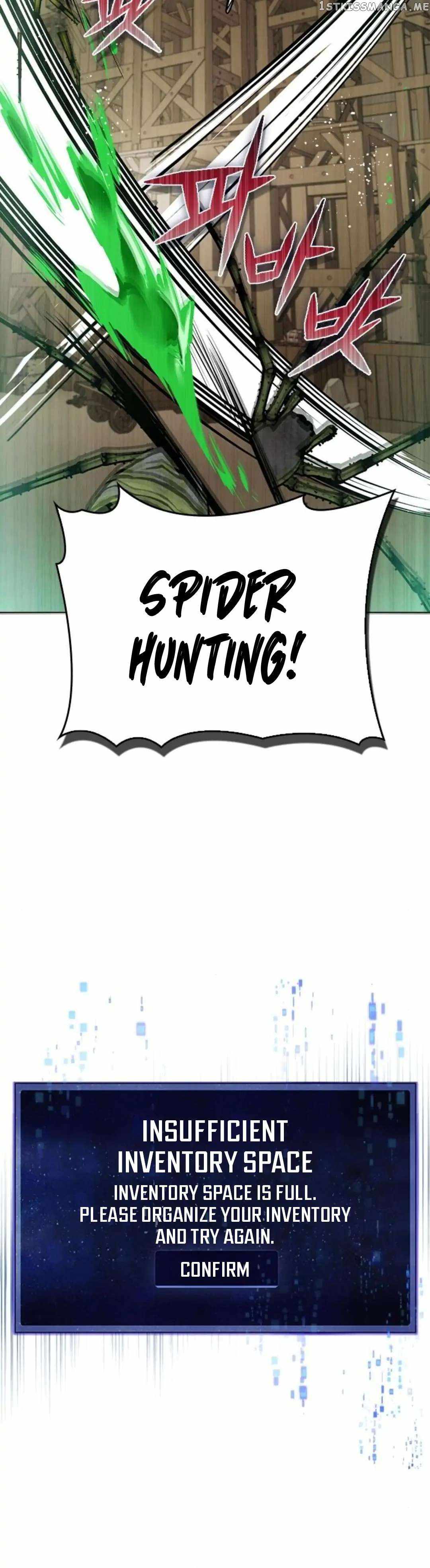 Bad Ending Maker Chapter 5 - Page 42