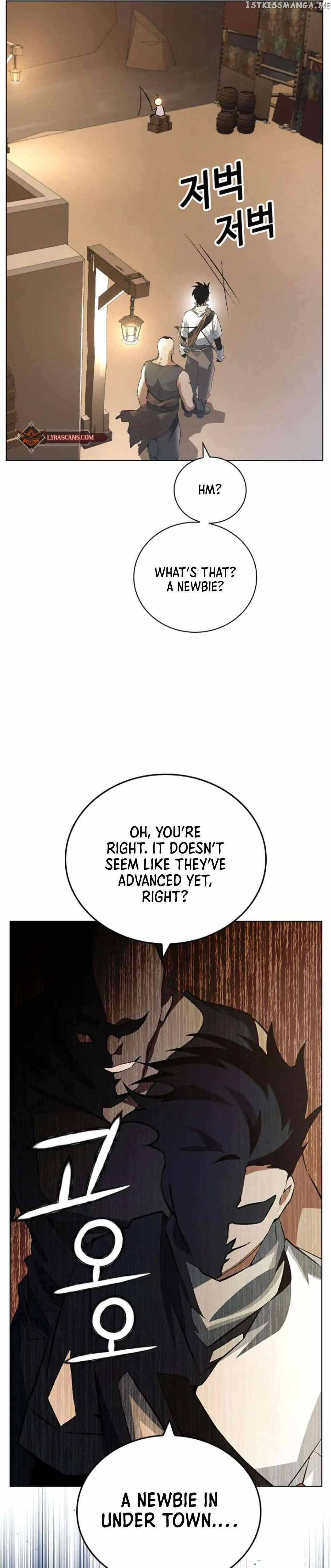 Bad Ending Maker Chapter 5 - Page 49