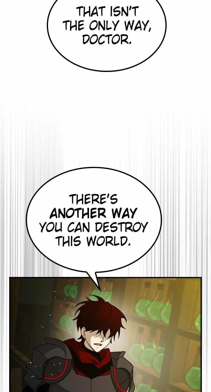 Bad Ending Maker Chapter 50 - Page 28