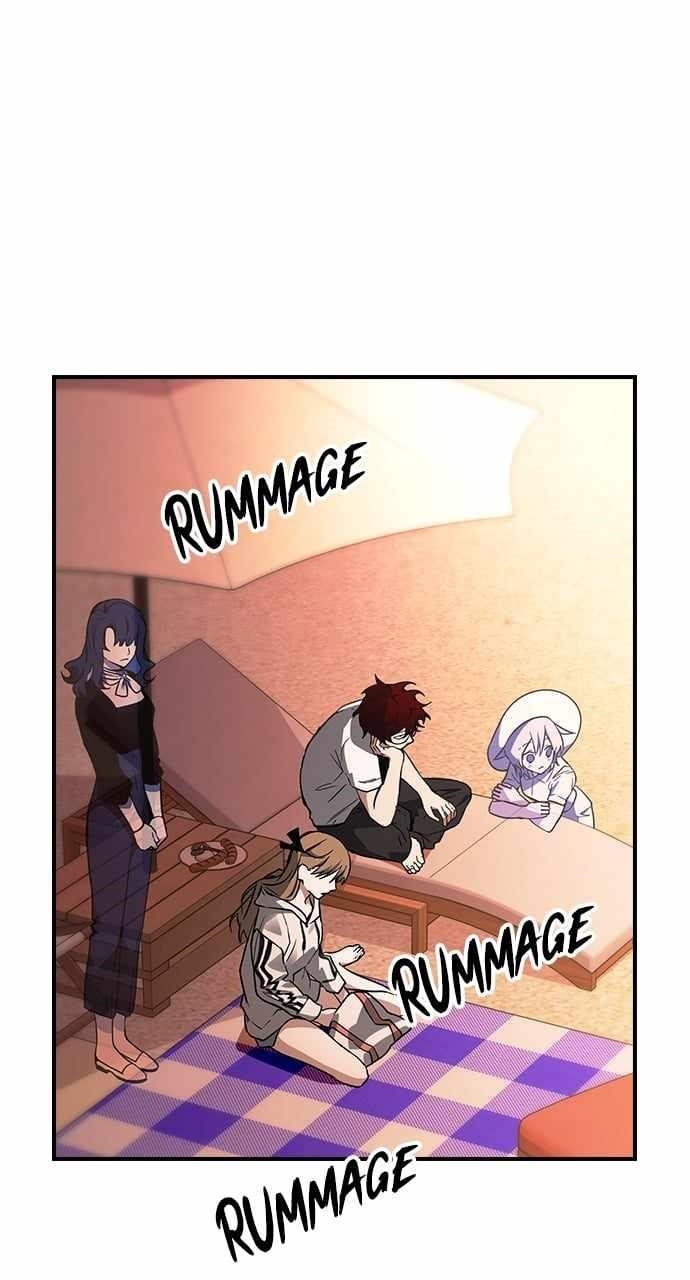 Bad Ending Maker Chapter 50 - Page 35