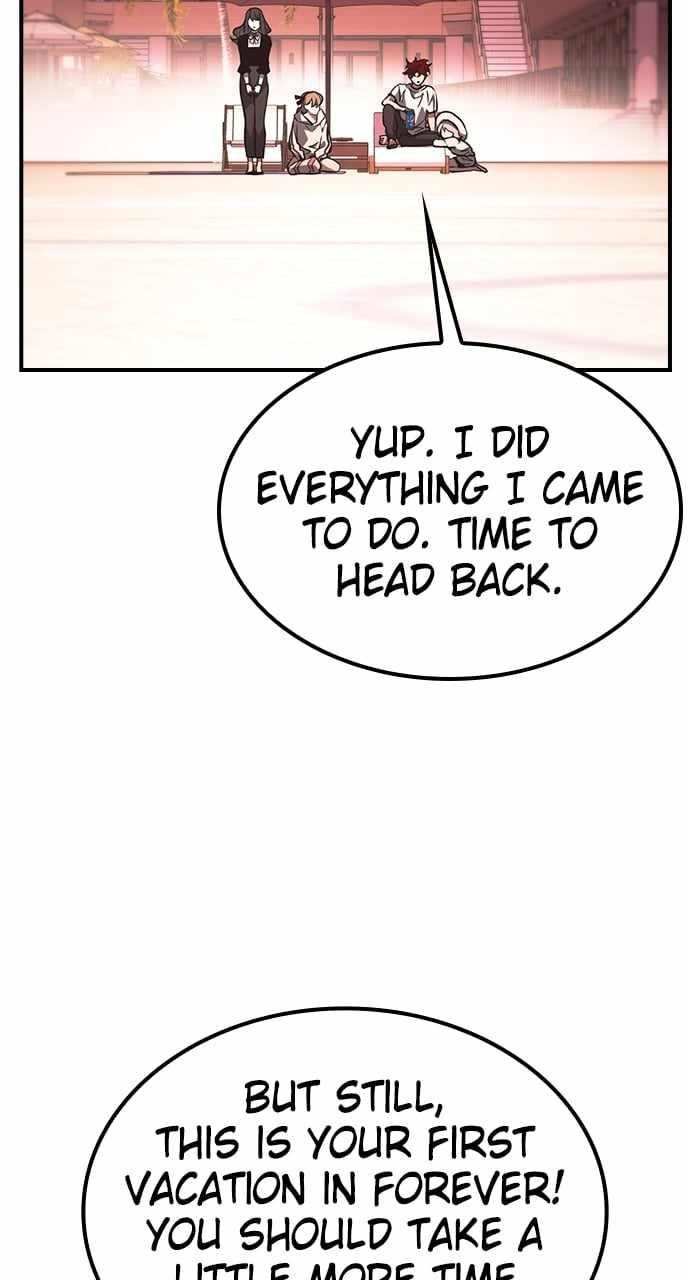 Bad Ending Maker Chapter 50 - Page 40