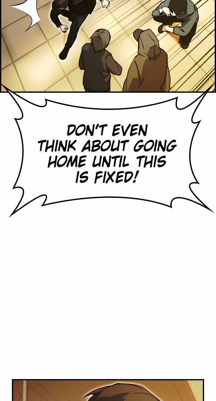 Bad Ending Maker Chapter 50 - Page 91