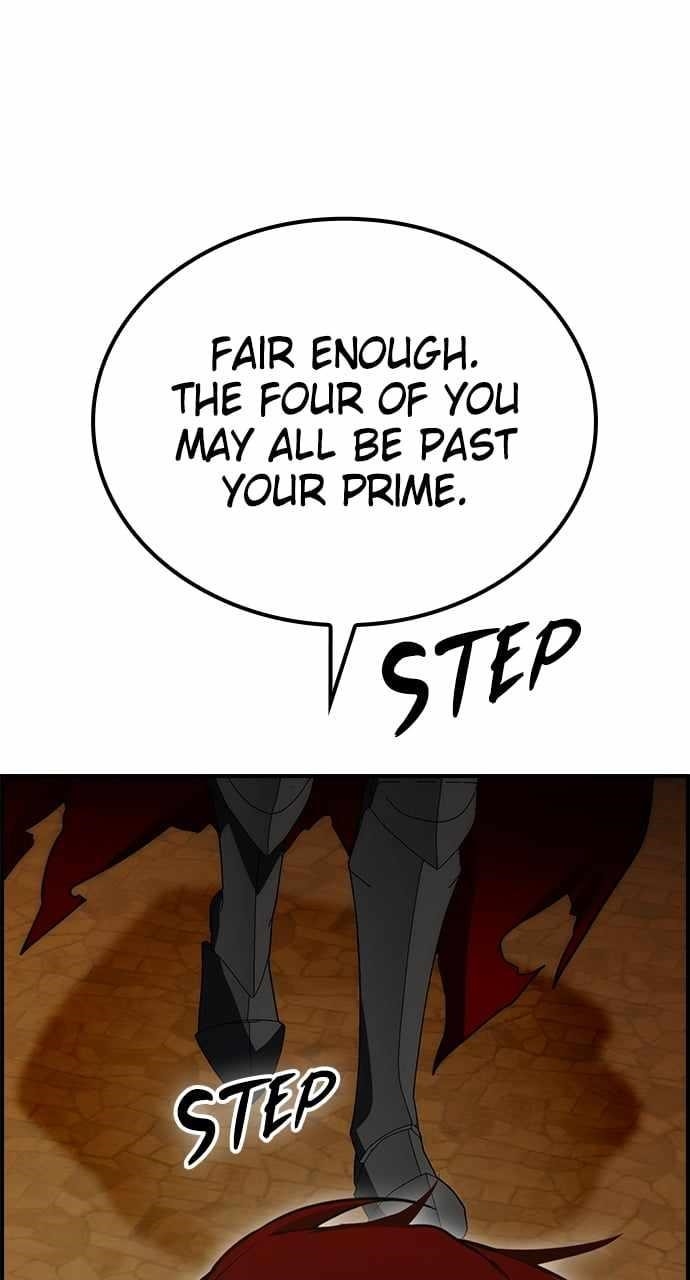 Bad Ending Maker Chapter 51 - Page 81