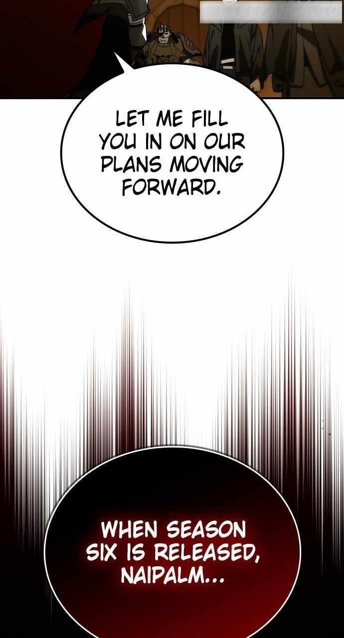 Bad Ending Maker Chapter 52 - Page 2