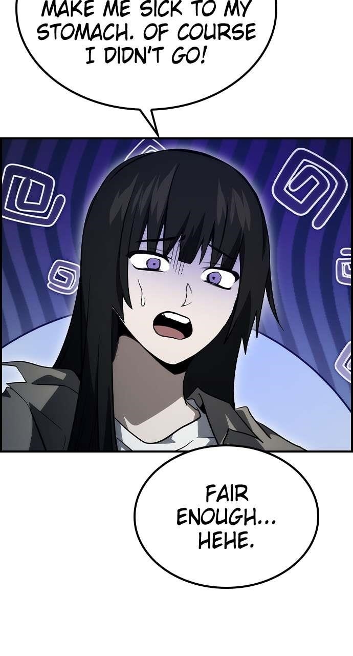 Bad Ending Maker Chapter 58 - Page 101