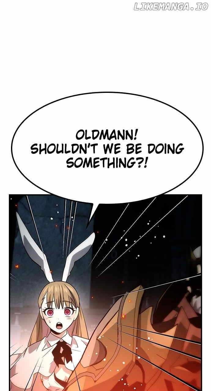 Bad Ending Maker Chapter 59 - Page 83