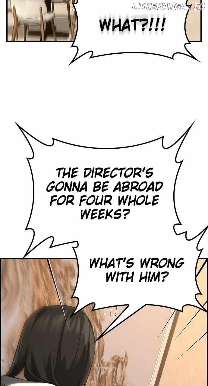 Bad Ending Maker Chapter 60 - Page 13