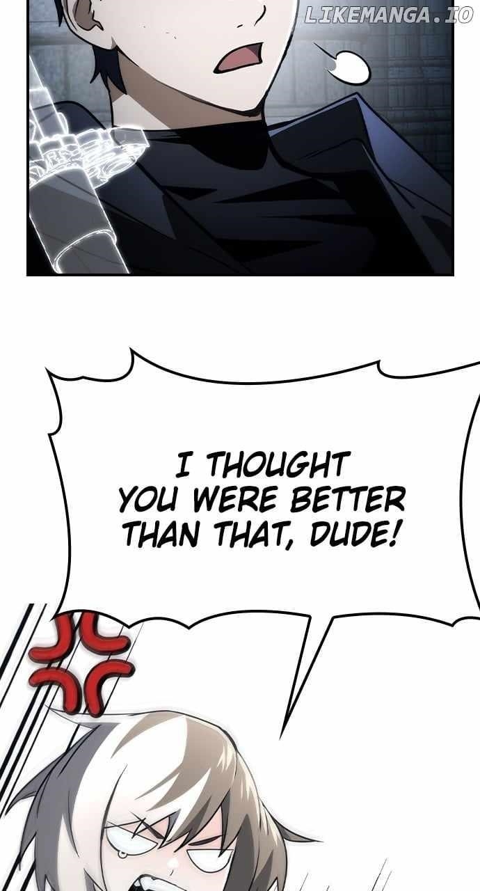 Bad Ending Maker Chapter 60 - Page 59