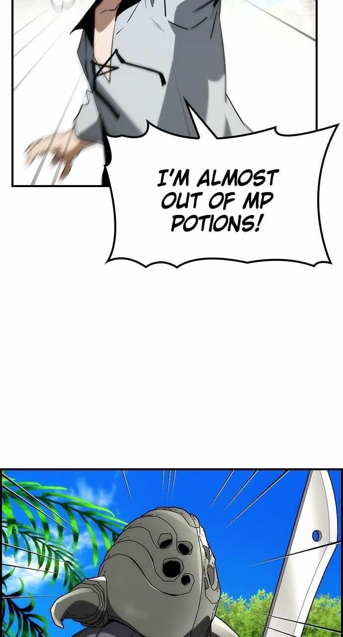 Bad Ending Maker Chapter 61 - Page 58