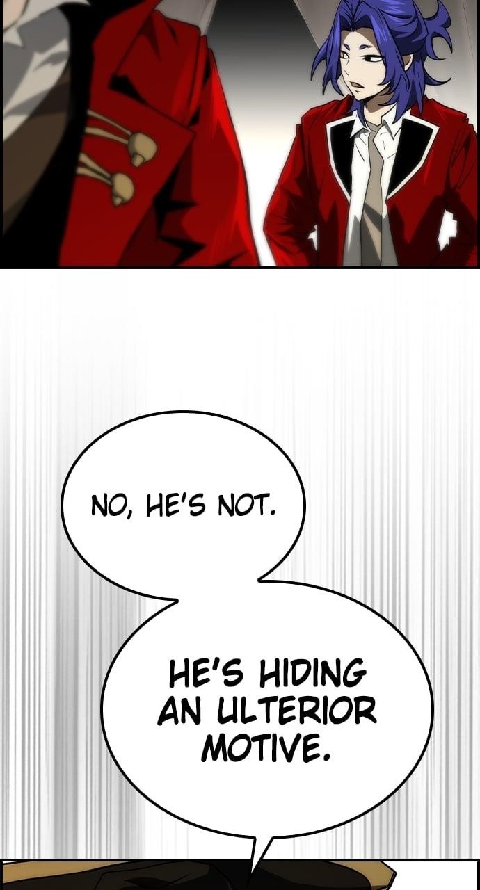 Bad Ending Maker Chapter 62 - Page 62