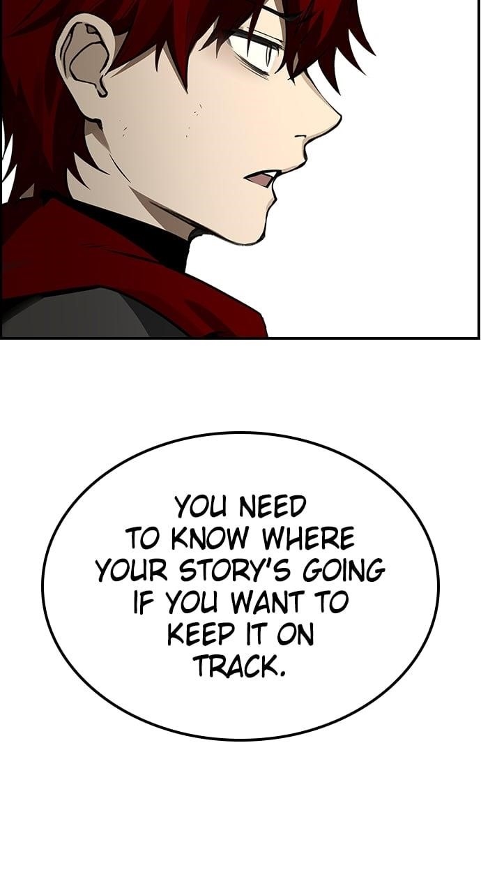 Bad Ending Maker Chapter 62 - Page 75