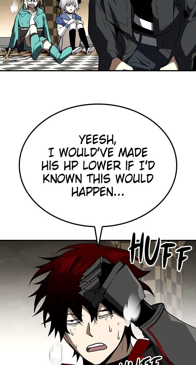 Bad Ending Maker Chapter 62 - Page 89