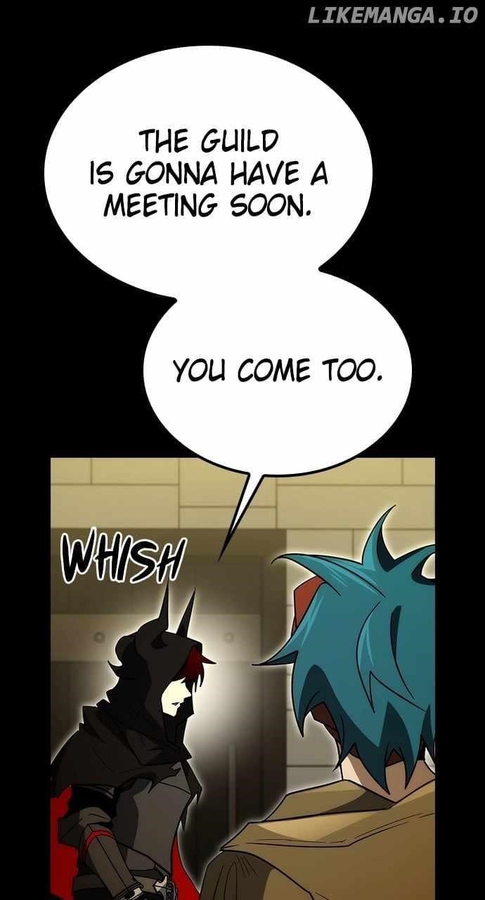 Bad Ending Maker Chapter 64 - Page 20