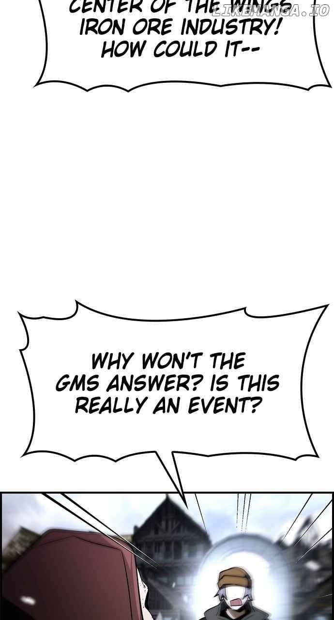 Bad Ending Maker Chapter 64 - Page 49