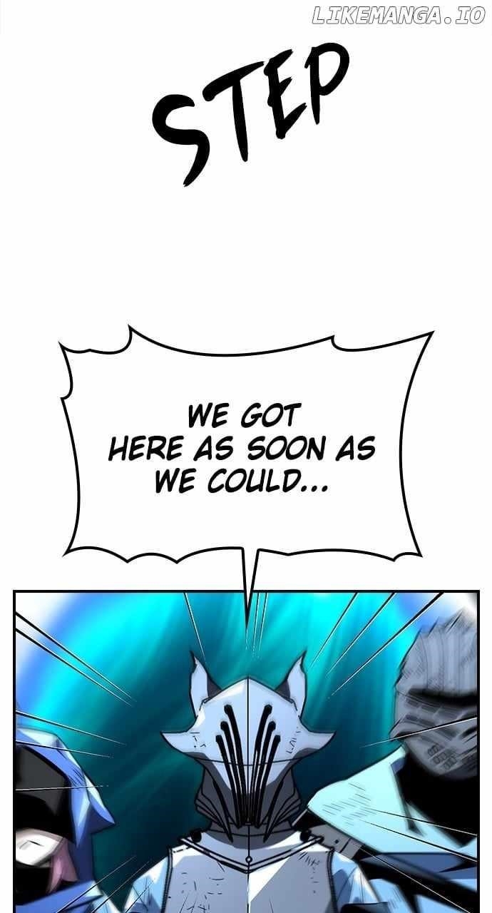 Bad Ending Maker Chapter 64 - Page 58