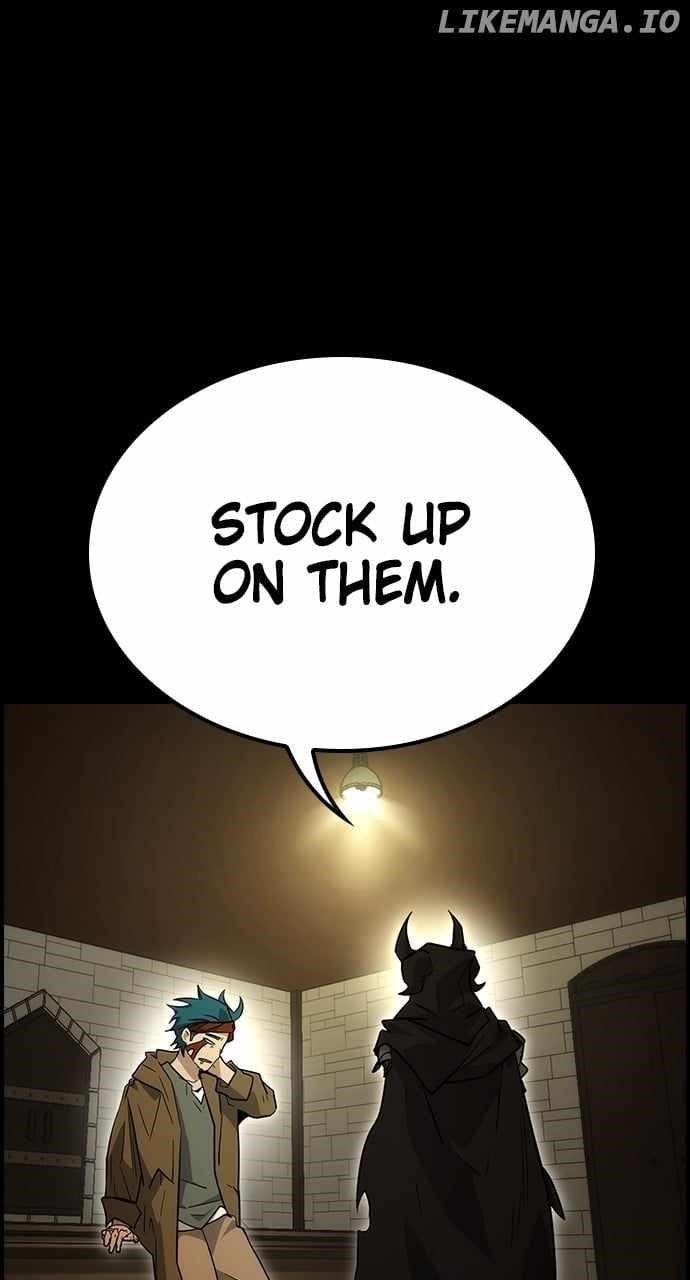 Bad Ending Maker Chapter 64 - Page 7