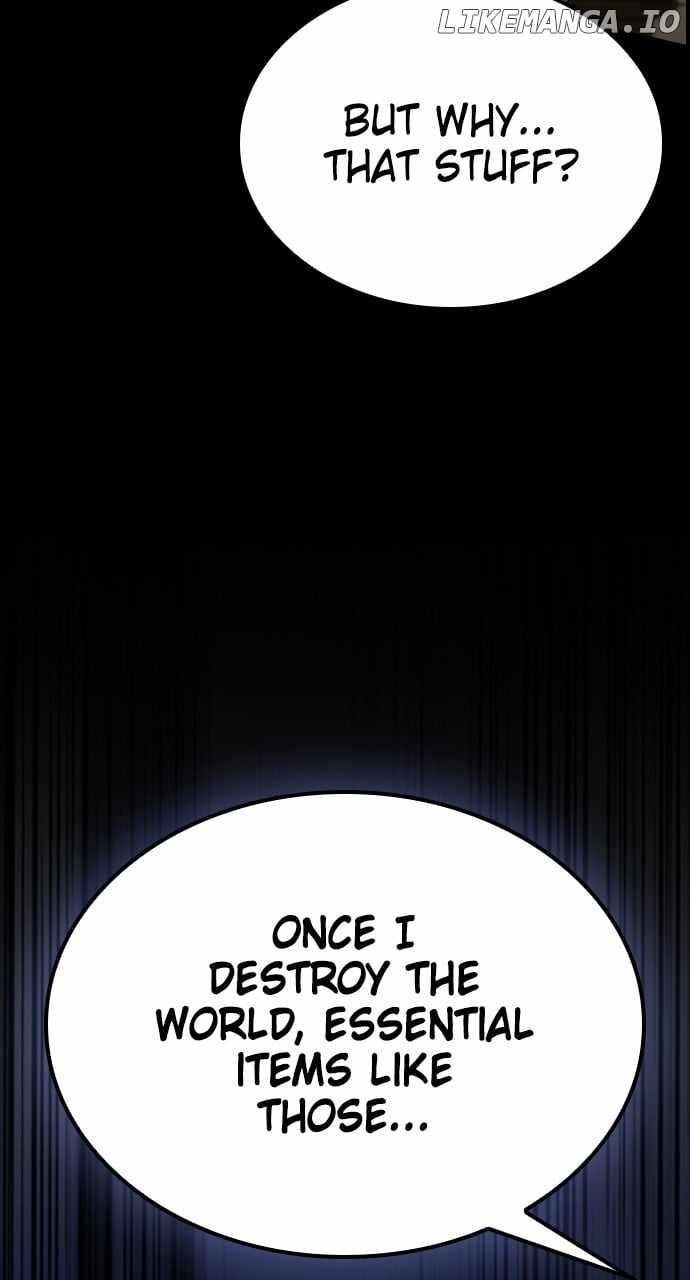 Bad Ending Maker Chapter 64 - Page 9