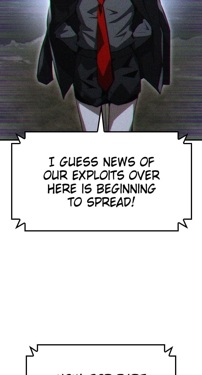Bad Ending Maker Chapter 71 - Page 42