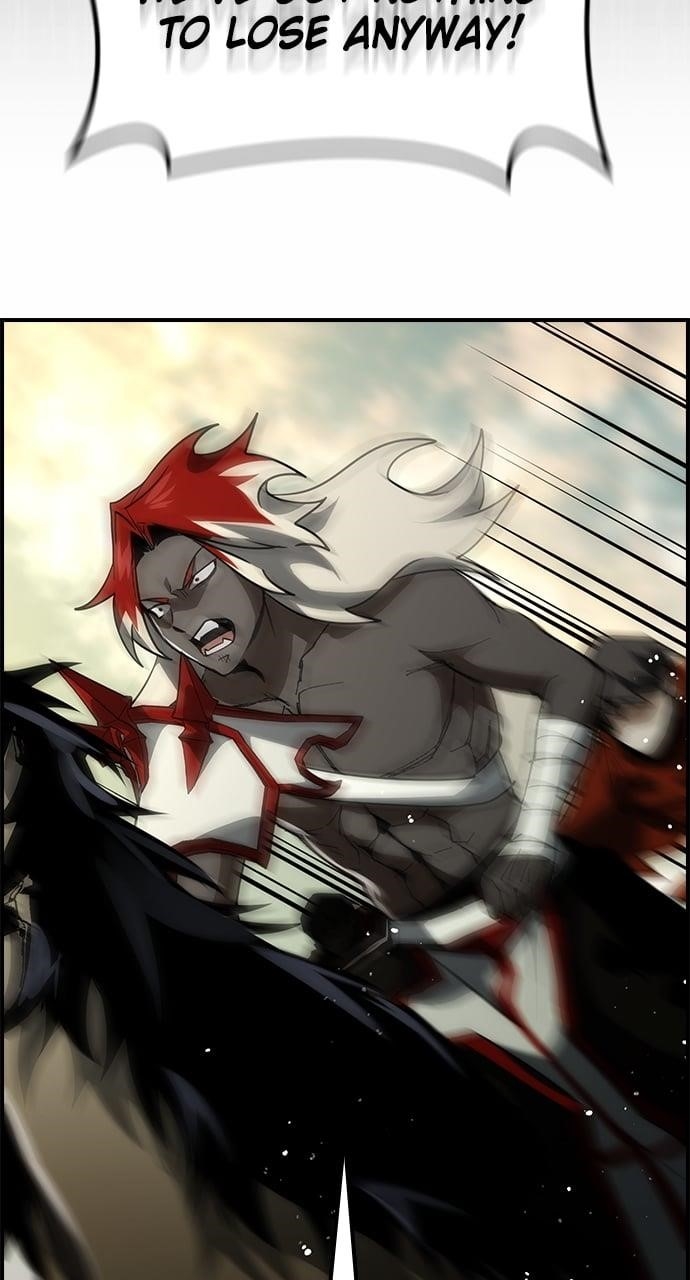 Bad Ending Maker Chapter 71 - Page 72
