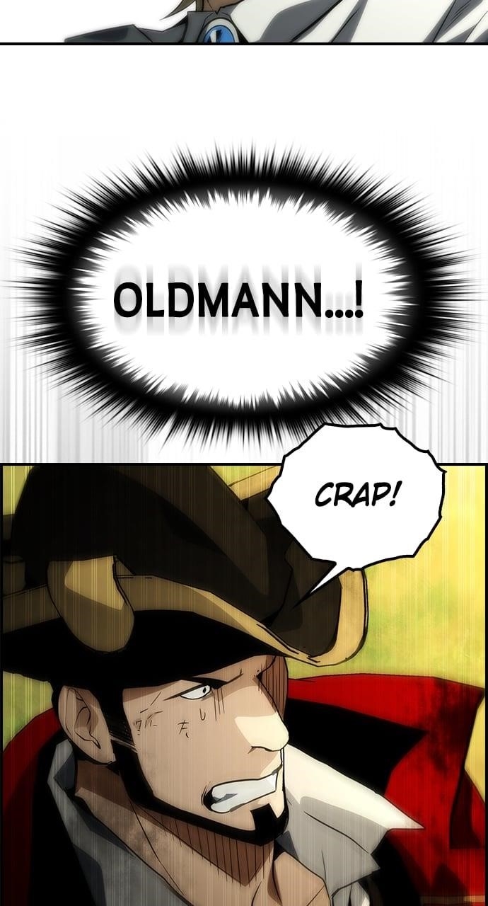 Bad Ending Maker Chapter 71 - Page 75