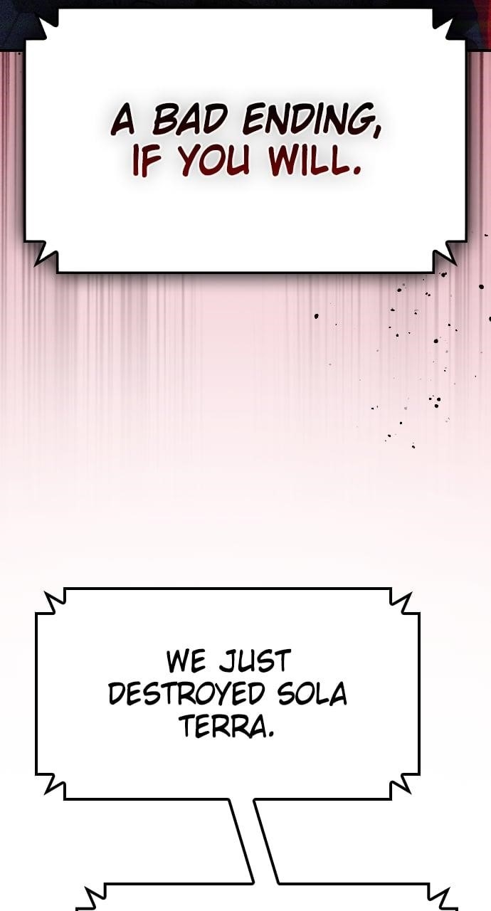 Bad Ending Maker Chapter 71 - Page 83