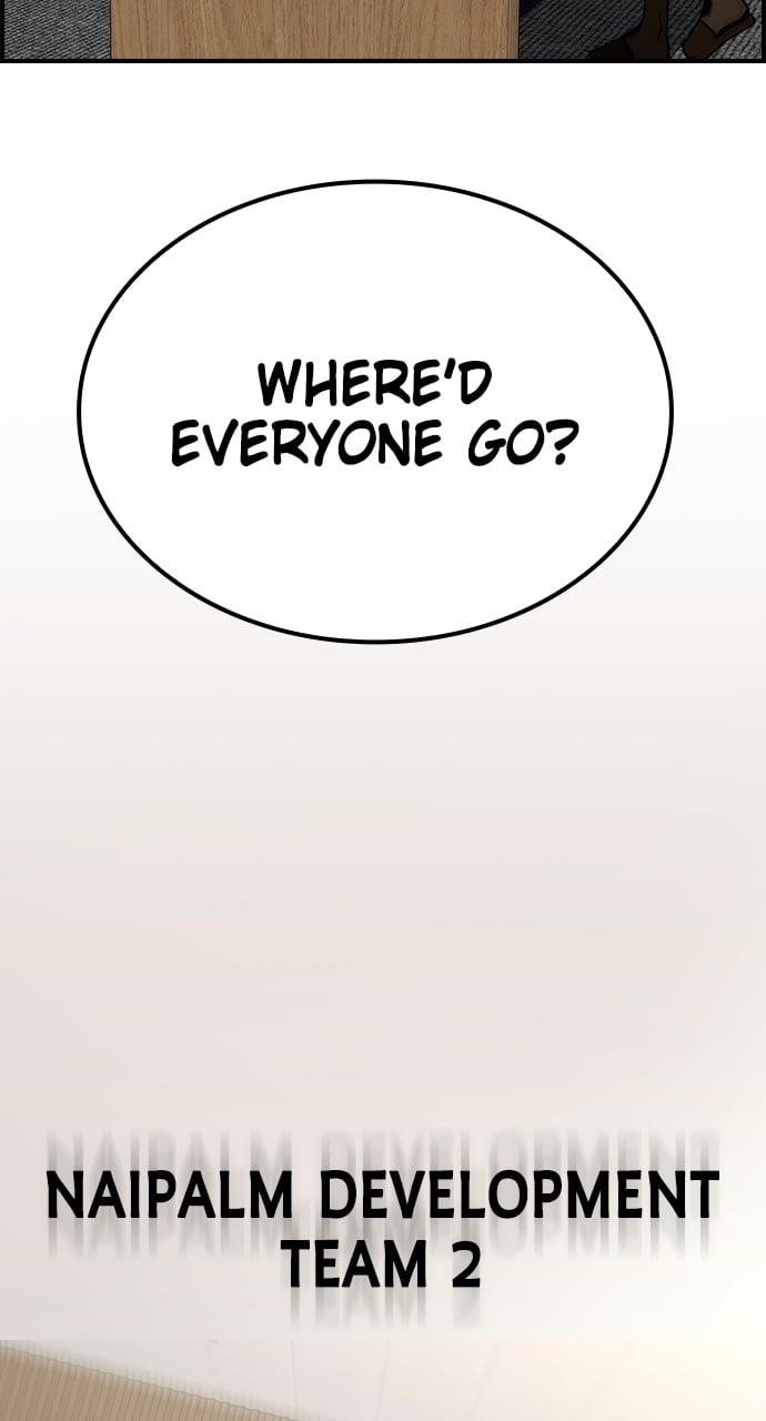 Bad Ending Maker Chapter 72 - Page 25